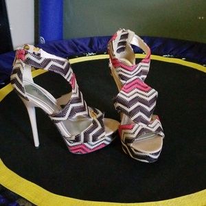 Woman shoes